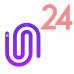 Unicode24